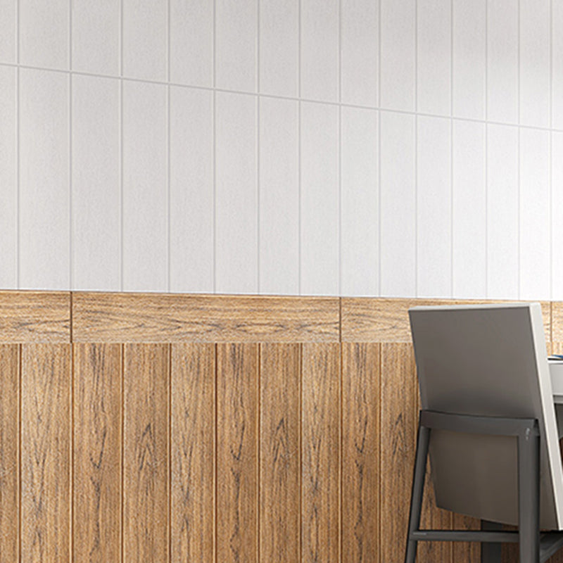 Avtoit | Waterproof Wall Paneling Peel and Stick Wood Look Design Wall Paneling