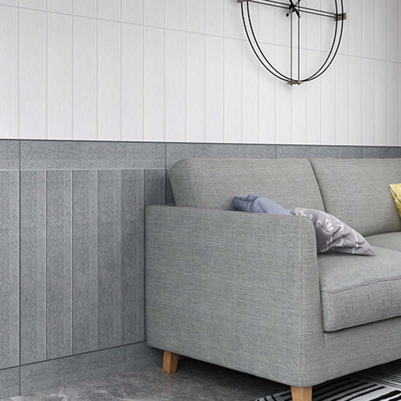 Avtoit | Waterproof Wall Paneling Peel and Stick Wood Look Design Wall Paneling