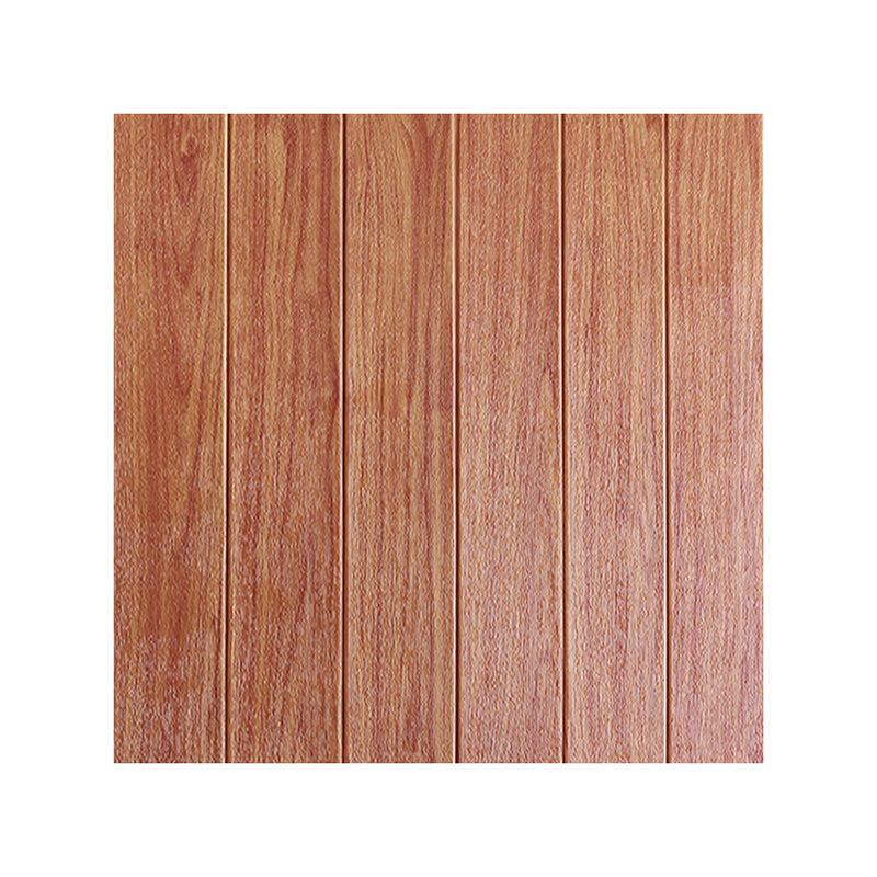 Avtoit | Waterproof Wall Paneling Peel and Stick Wood Look Design Wall Paneling