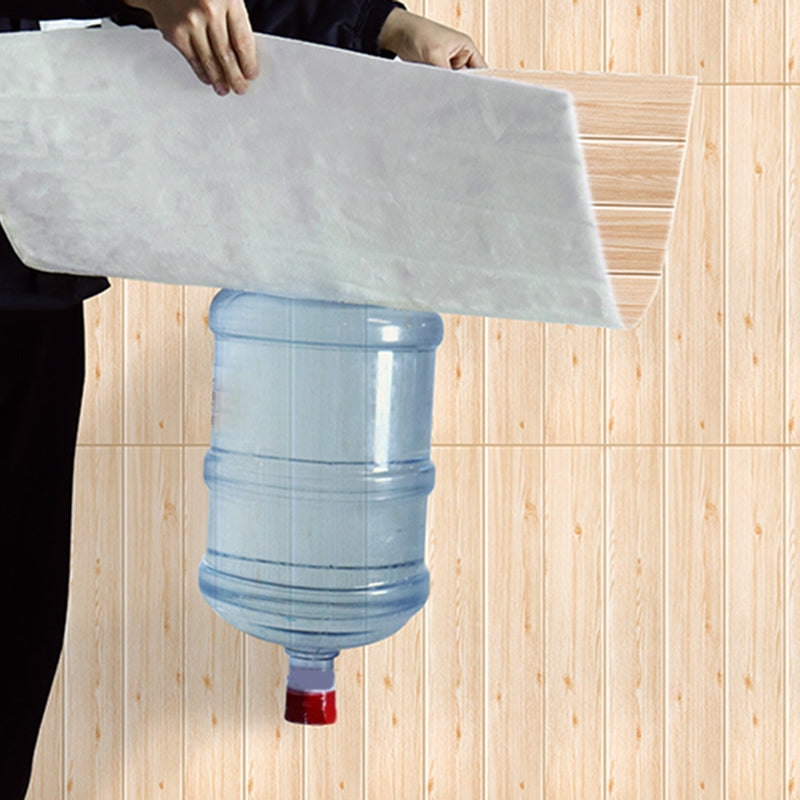 Avtoit | Waterproof Wall Paneling Peel and Stick Wood Look Design Wall Paneling