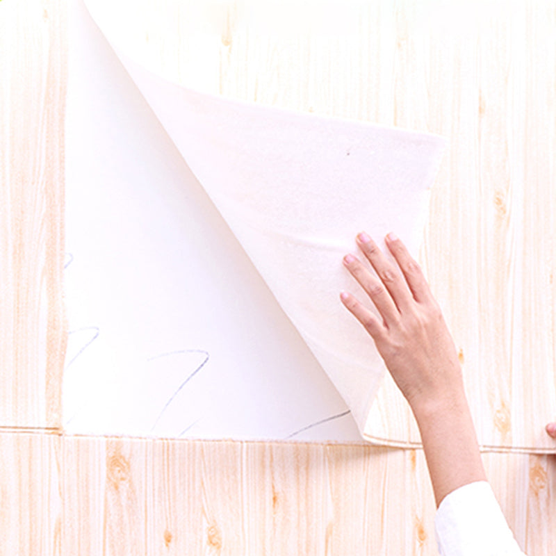 Avtoit | Waterproof Wall Paneling Peel and Stick Wood Look Design Wall Paneling