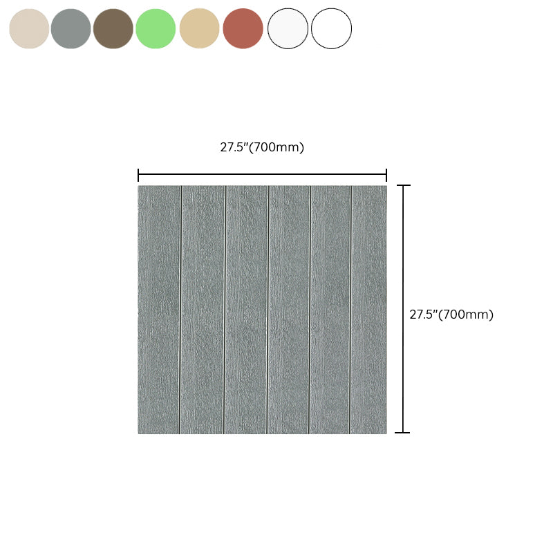 Avtoit | Waterproof Wall Paneling Peel and Stick Wood Look Design Wall Paneling