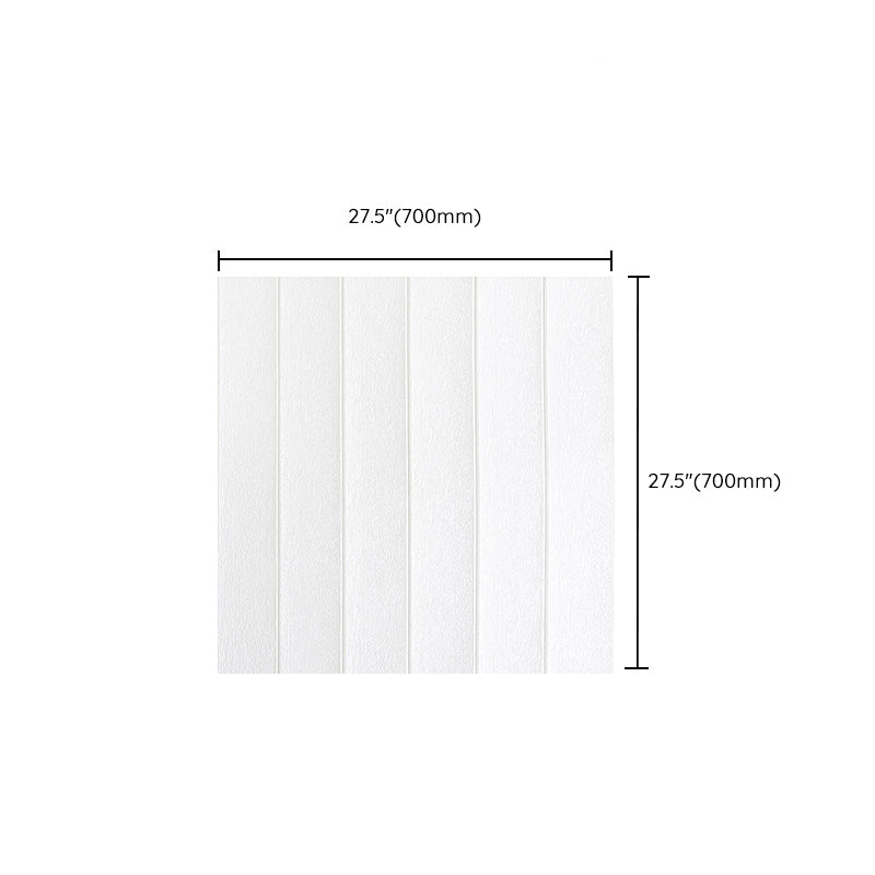 Avtoit | Waterproof Wall Paneling Peel and Stick Wood Look Design Wall Paneling