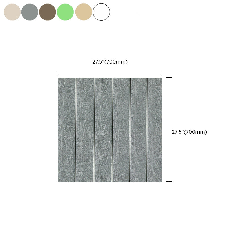 Avtoit | Waterproof Wall Paneling Peel and Stick Wood Look Design Wall Paneling