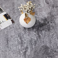 Avtoit | Square Peel & Stick Vinyl Flooring Wood Look PVC Flooring for the Living Room