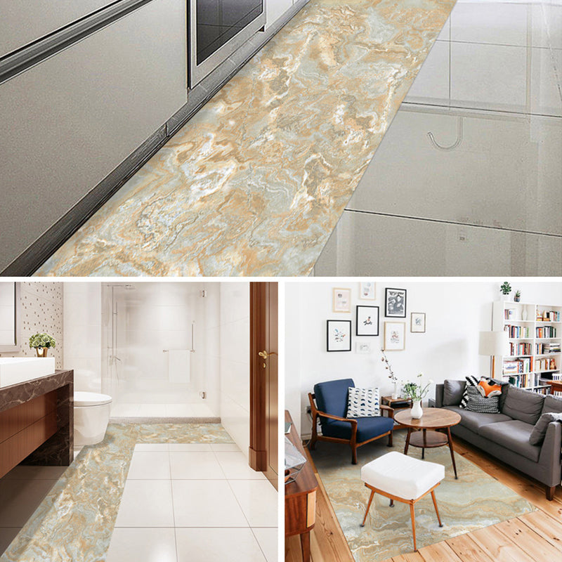 Avtoit | Modern Style Square PVC Flooring Stone Design Peel and Stick Vinyl Flooring