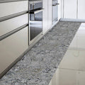 Avtoit | Modern Style Square PVC Flooring Stone Design Peel and Stick Vinyl Flooring