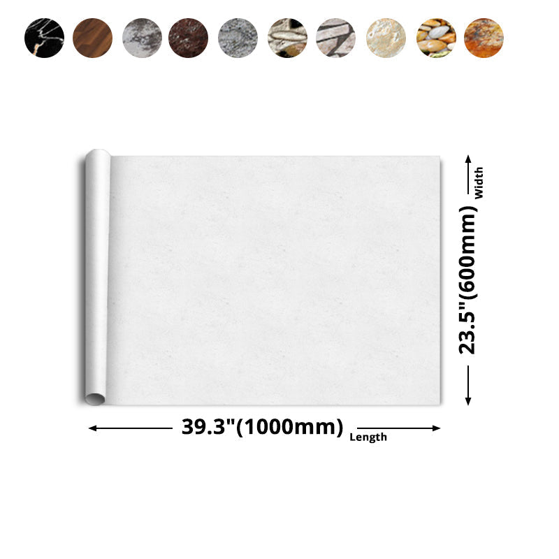 Avtoit | Modern Style Square PVC Flooring Stone Design Peel and Stick Vinyl Flooring