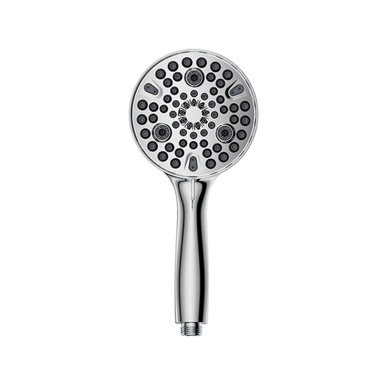 Avtoit | Round Handheld Showerhead Plastic Water Efficient Showerhead