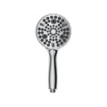 Avtoit | Round Handheld Showerhead Plastic Water Efficient Showerhead
