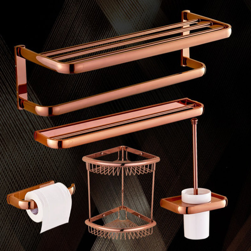 Avtoit | Traditional Bathroom Accessory Hardware Set Bathroom Shelf Bathroom Set