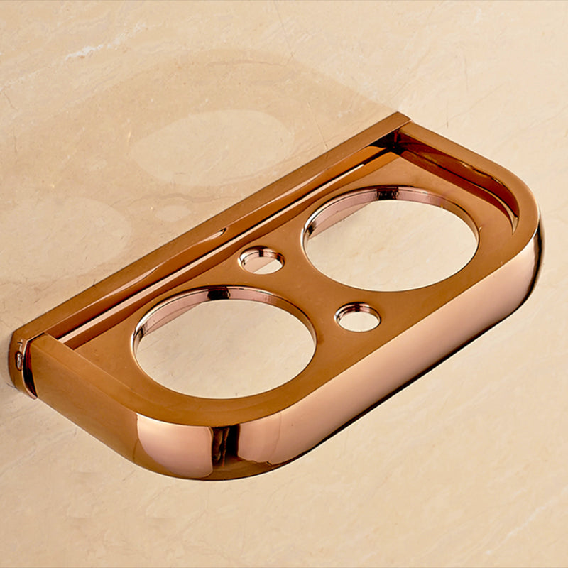 Avtoit | Traditional Bathroom Accessory Hardware Set Bathroom Shelf Bathroom Set