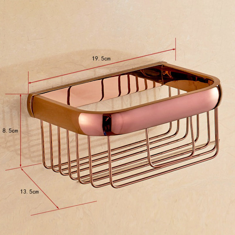Avtoit | Traditional Bathroom Accessory Hardware Set Bathroom Shelf Bathroom Set