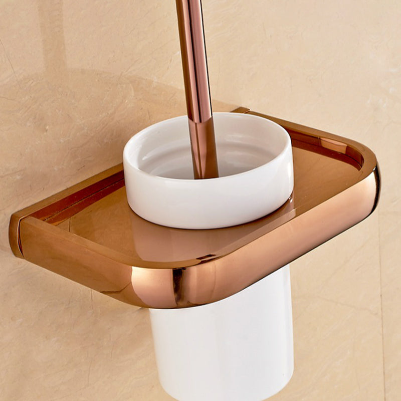 Avtoit | Traditional Bathroom Accessory Hardware Set Bathroom Shelf Bathroom Set