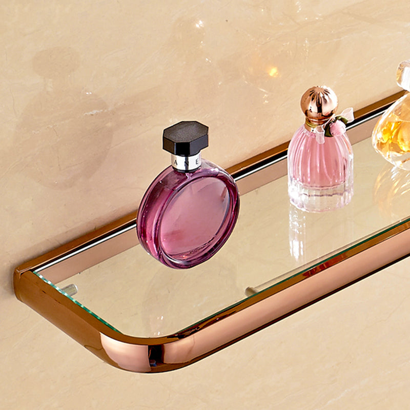 Avtoit | Traditional Bathroom Accessory Hardware Set Bathroom Shelf Bathroom Set