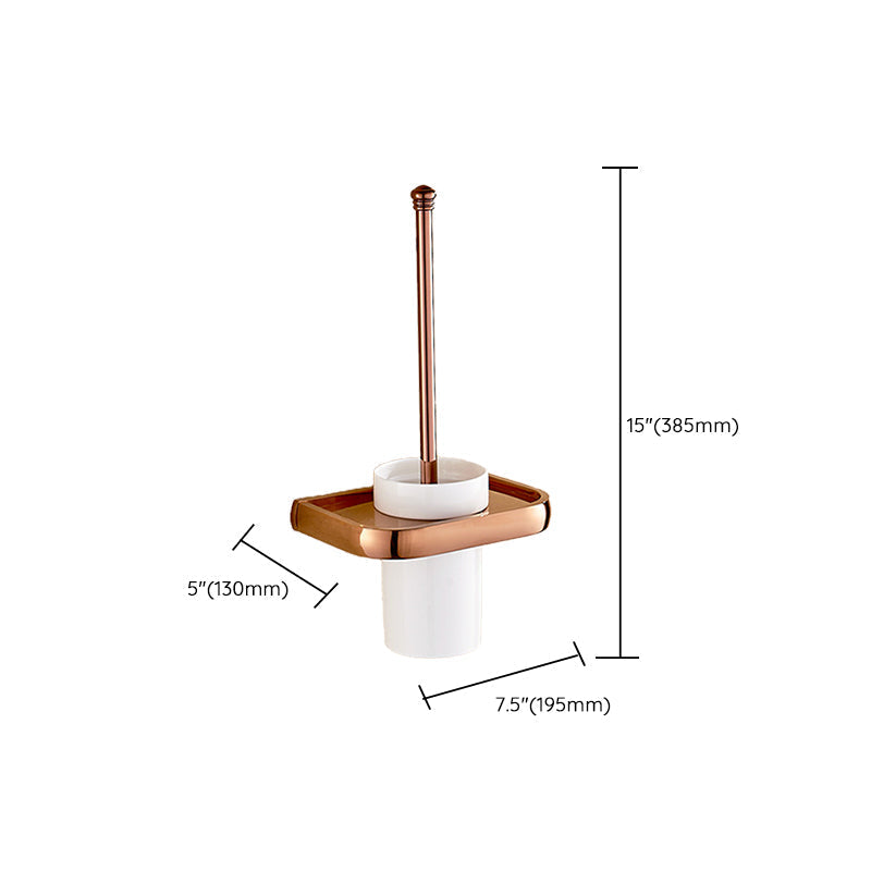 Avtoit | Traditional Bathroom Accessory Hardware Set Bathroom Shelf Bathroom Set