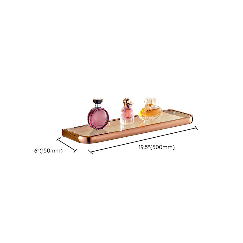 Avtoit | Traditional Bathroom Accessory Hardware Set Bathroom Shelf Bathroom Set