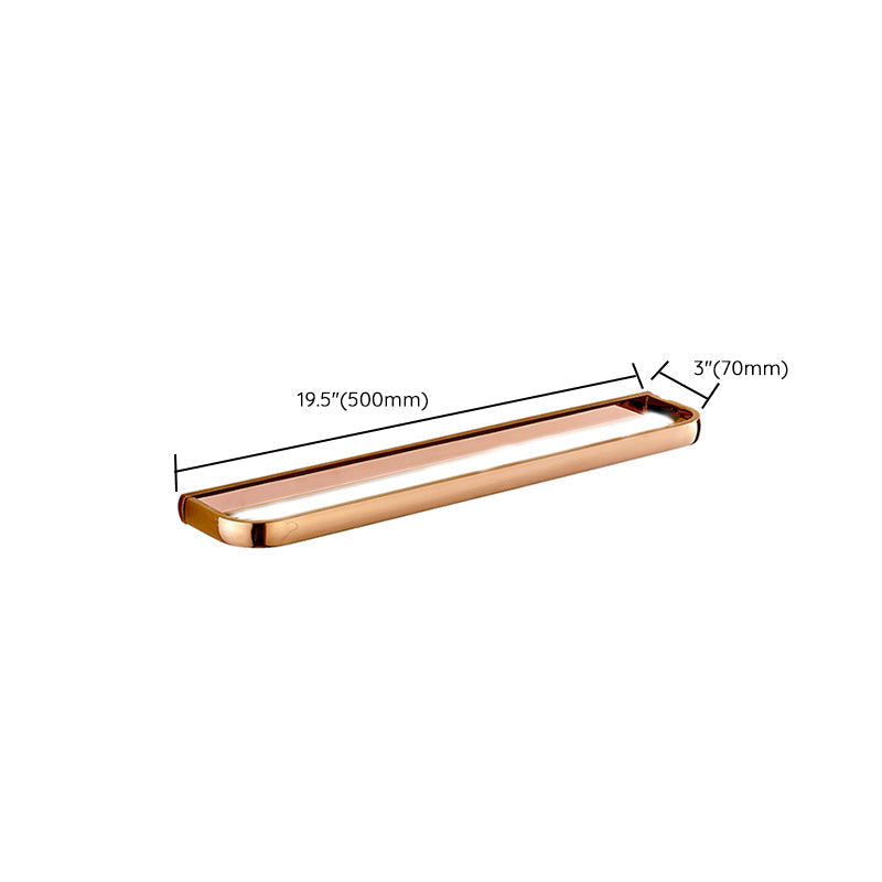 Avtoit | Traditional Bathroom Accessory Hardware Set Bathroom Shelf Bathroom Set
