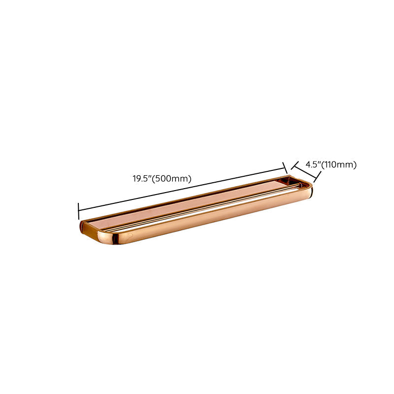 Avtoit | Traditional Bathroom Accessory Hardware Set Bathroom Shelf Bathroom Set