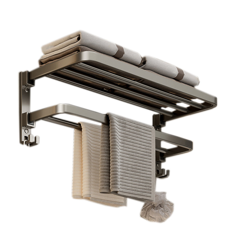 Avtoit | Modern Towel Bar Bathroom Set Bathroom Shelf Bathroom Accessory Kit