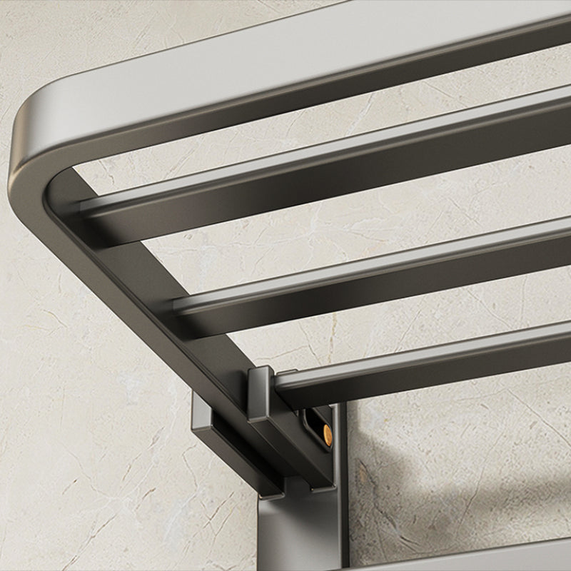 Avtoit | Modern Towel Bar Bathroom Set Bathroom Shelf Bathroom Accessory Kit