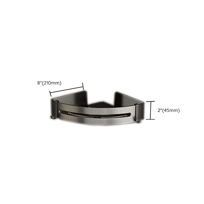 Avtoit | Modern Towel Bar Bathroom Set Bathroom Shelf Bathroom Accessory Kit