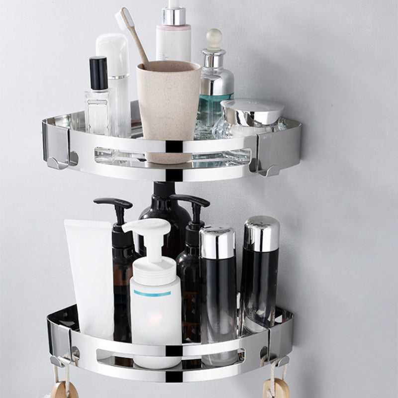 Avtoit | Modern Stainless Steel Bathroom Accessories Towel Bar Bathroom Set