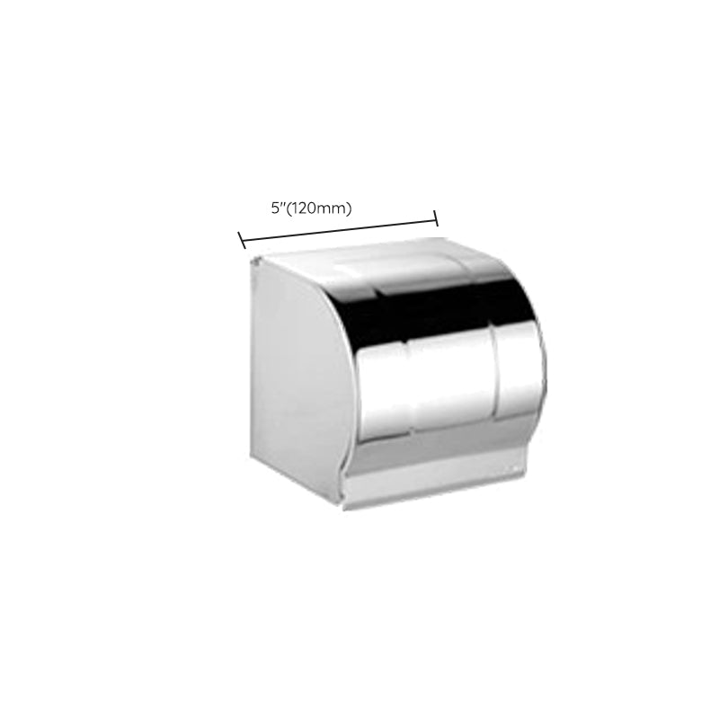 Avtoit | Modern Stainless Steel Bathroom Accessories Towel Bar Bathroom Set