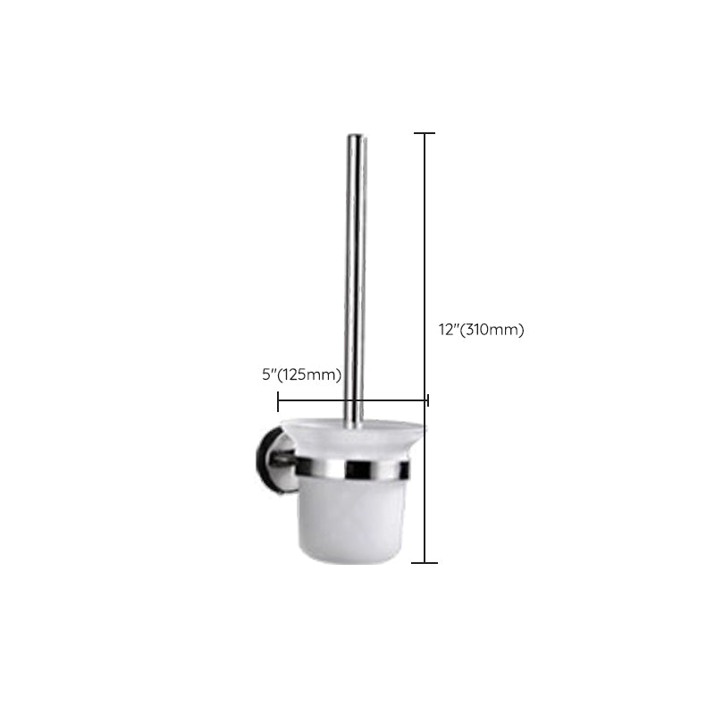 Avtoit | Modern Stainless Steel Bathroom Accessories Towel Bar Bathroom Set