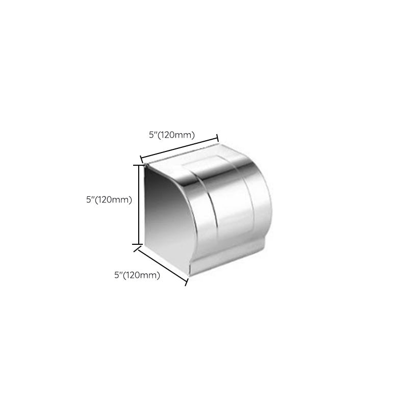 Avtoit | Modern Bathroom Set Stainless Steel Bathroom Shelf Bathroom Accessory Set