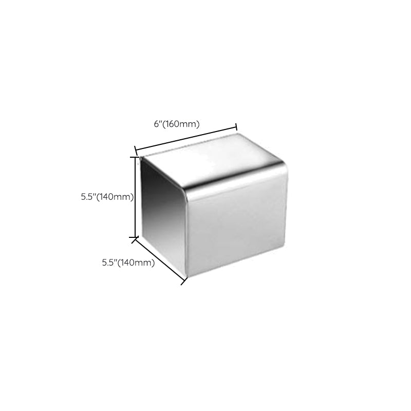 Avtoit | Modern Bathroom Set Stainless Steel Bathroom Shelf Bathroom Accessory Set