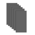 Avtoit | Modern Style Rectangular PVC Flooring Stone Look Peel and Stick Vinyl Floor
