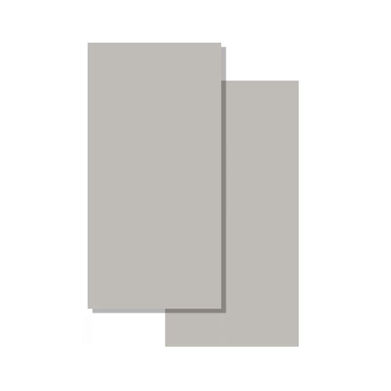 Avtoit | Modern Style Rectangular PVC Flooring Stone Look Peel and Stick Vinyl Floor