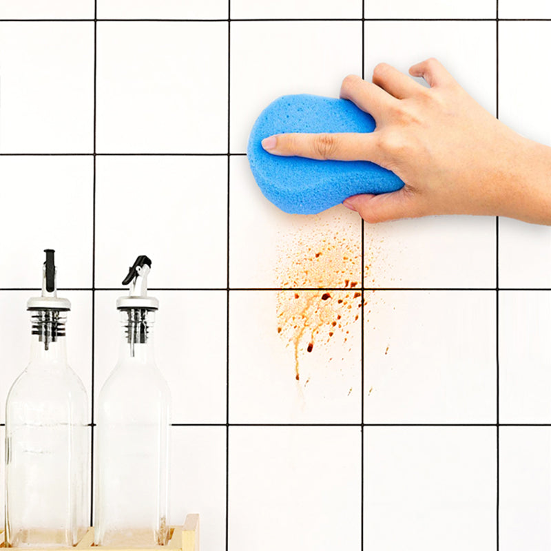 Avtoit | Modern Kitchen Backsplash Tile Waterproof Peel and Stick Mosaic Tile