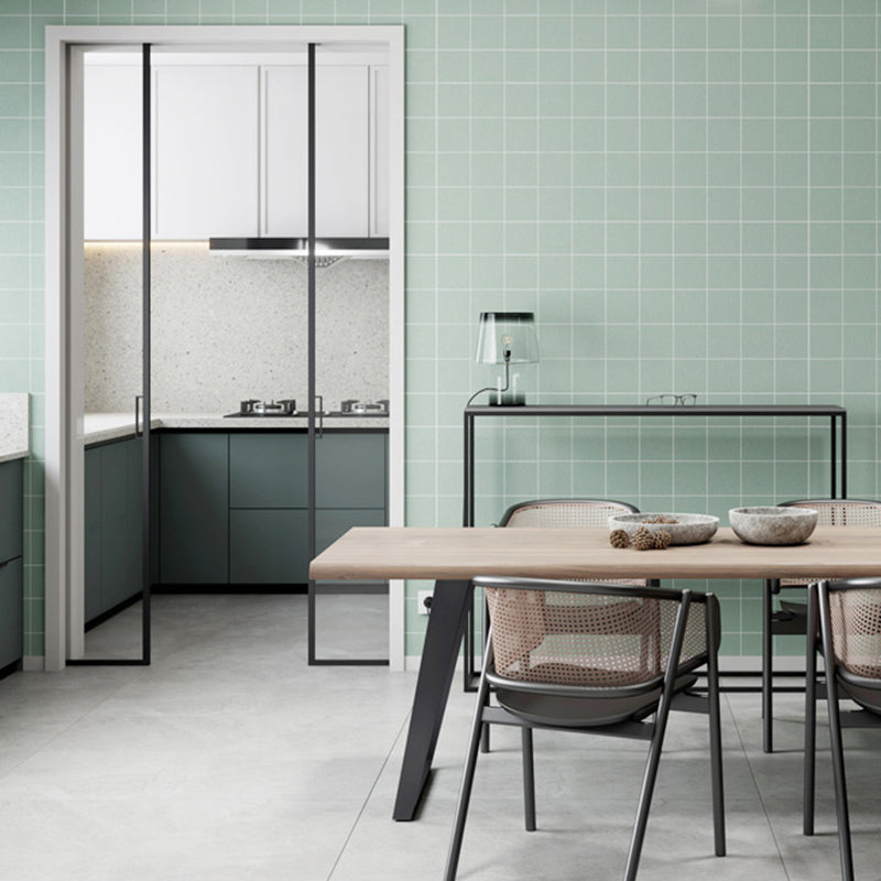 Avtoit | Modern Kitchen Backsplash Tile Waterproof Peel and Stick Mosaic Tile