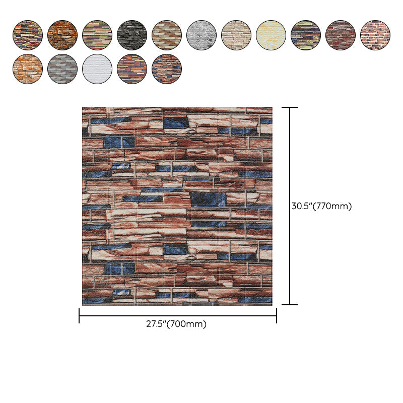 Avtoit | Contemporary Wall Access Panel Peel and Stick Wall Access Panel