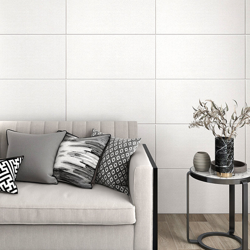 Avtoit | Glam Wall Covering Peel and Stick Texture Effect Design Square Wall Panel