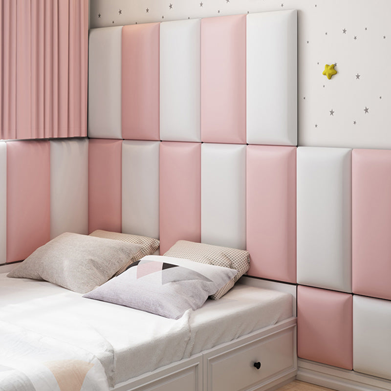 Avtoit | Modern Style Paneling Padded Peel and Stick Paneling