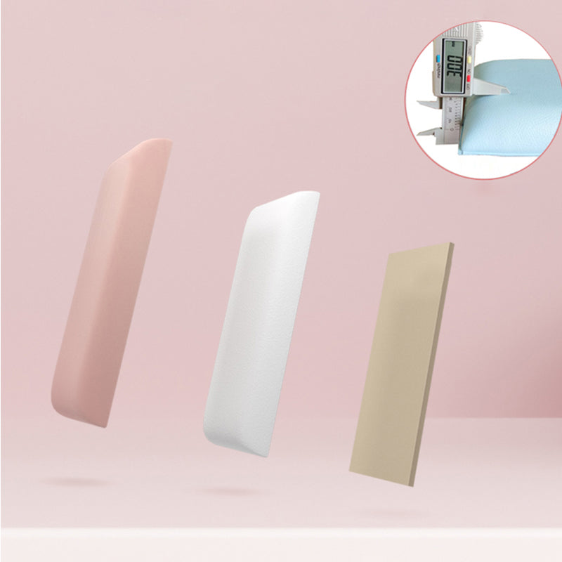 Avtoit | Modern Style Paneling Padded Peel and Stick Paneling