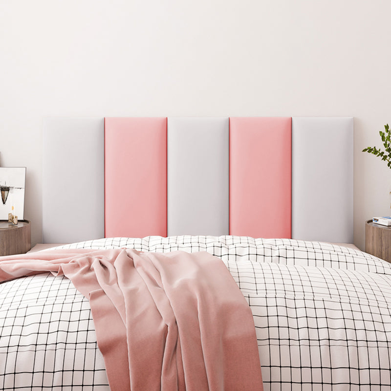 Avtoit | Modern Style Paneling Padded Peel and Stick Paneling