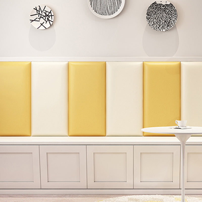 Avtoit | Modern Style Paneling Padded Peel and Stick Paneling