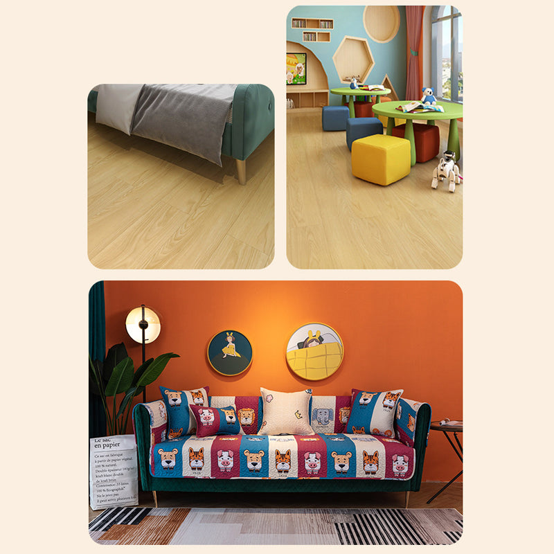 Avtoit | Modern Style Square PVC Flooring Waterproof Peel and Stick Vinyl Flooring