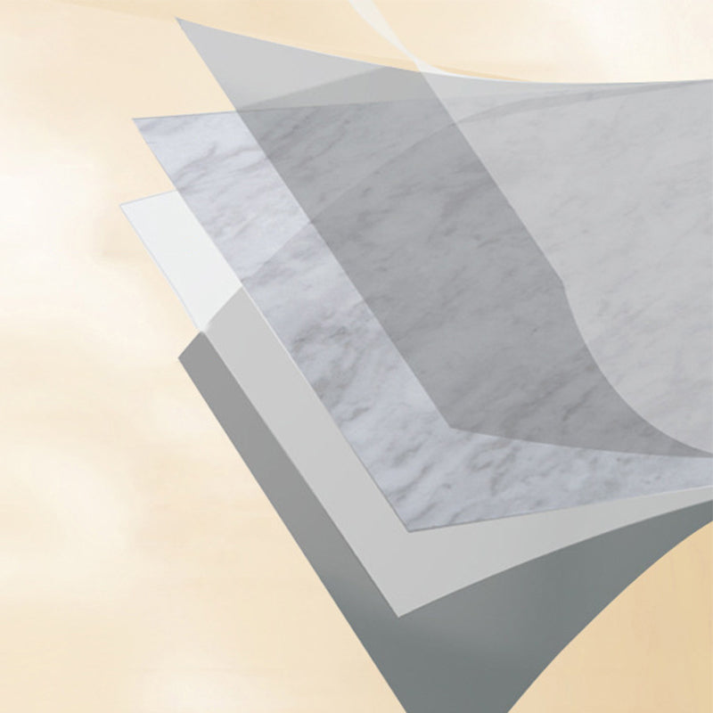 Avtoit | Modern Style Square PVC Flooring Waterproof Peel and Stick Vinyl Flooring