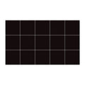 Avtoit | Matt-gloss Vinyl flooring Self-adhesive PVC vinyl flooring with square edge