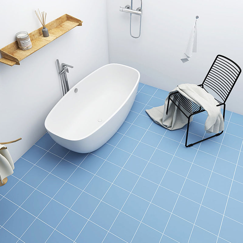 Avtoit | Matt-gloss Vinyl flooring Self-adhesive PVC vinyl flooring with square edge