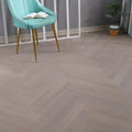 Avtoit | Retro Wood Laminate Flooring Fade Resistant Click-Lock Laminate Flooring