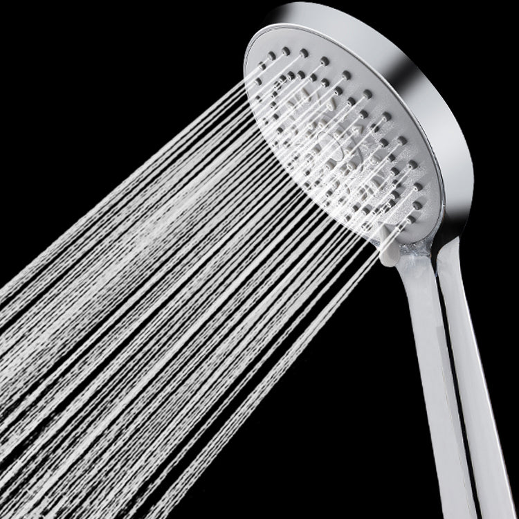 Avtoit | Modern Handheld Shower Head High Flow 5 Spray Patterns Wall Mounted Shower Head