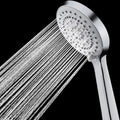 Avtoit | Modern Handheld Shower Head High Flow 5 Spray Patterns Wall Mounted Shower Head