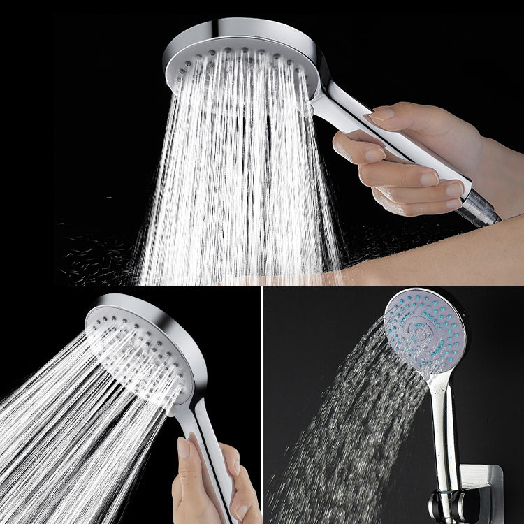 Avtoit | Modern Handheld Shower Head High Flow 5 Spray Patterns Wall Mounted Shower Head