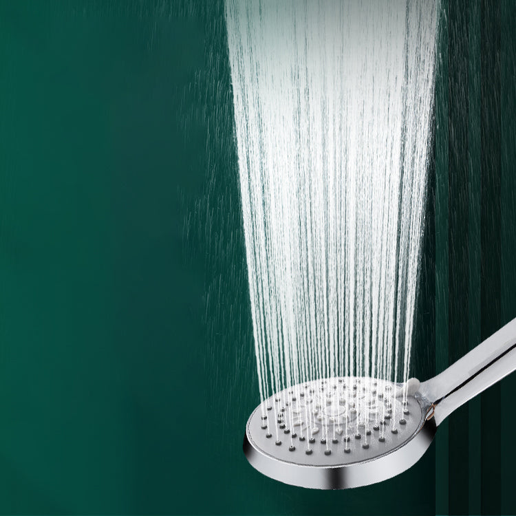 Avtoit | Modern Handheld Shower Head High Flow 5 Spray Patterns Wall Mounted Shower Head